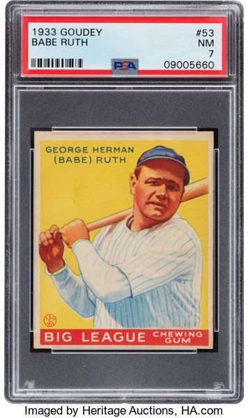 Heritage Auctions
