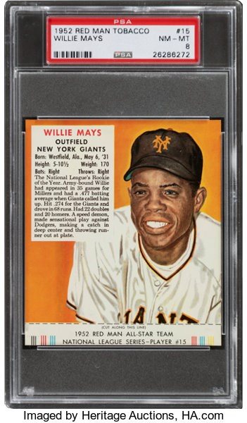 The Partnerone Collection Sports Card Catalog Auct