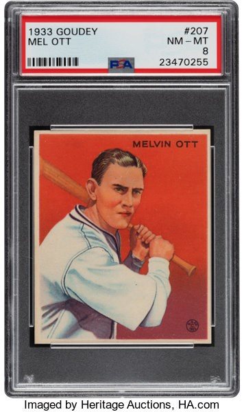 The Partnerone Collection Sports Card Catalog Auct