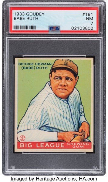Heritage Auctions