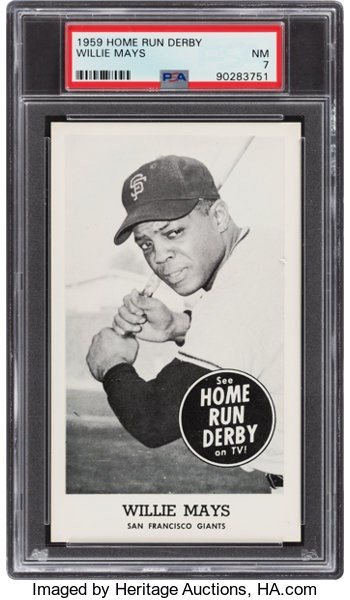 The Partnerone Collection Sports Card Catalog Auct