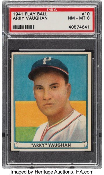 Heritage Auctions