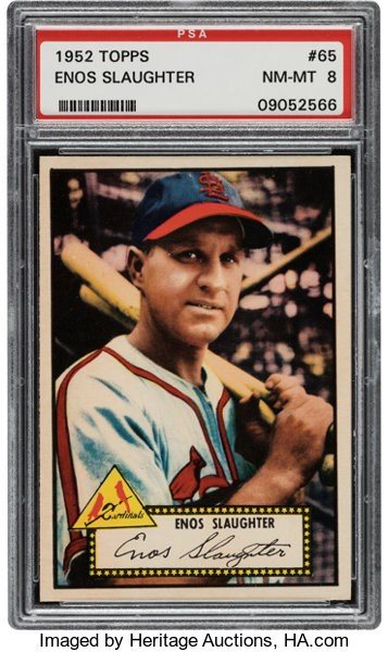 The Partnerone Collection Sports Card Catalog Auct