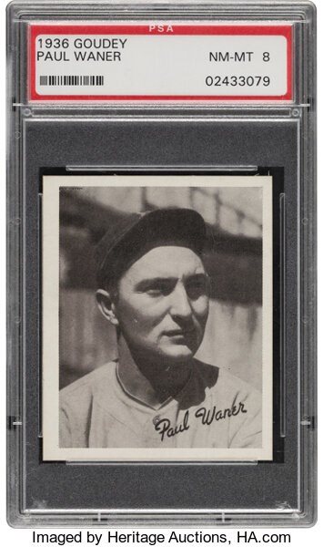 The Partnerone Collection Sports Card Catalog Auct