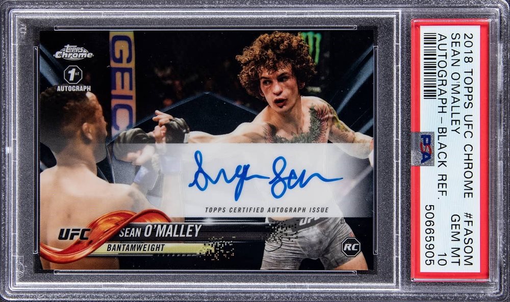 2021 December Monthly Auction Session 2