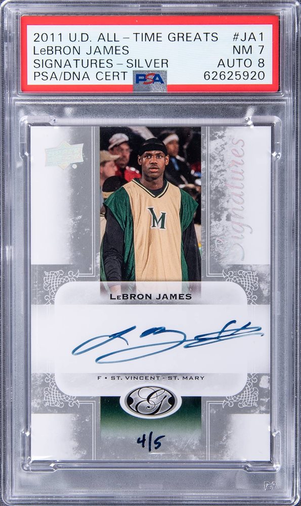 2021 December Monthly Auction Session 2