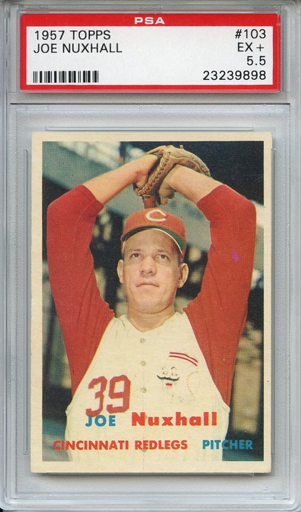 Sirius Sports Cards Auction # 116 - Ends 9/18