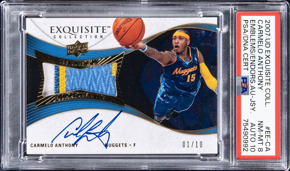 Weekly Auction May 23 - Jun 1