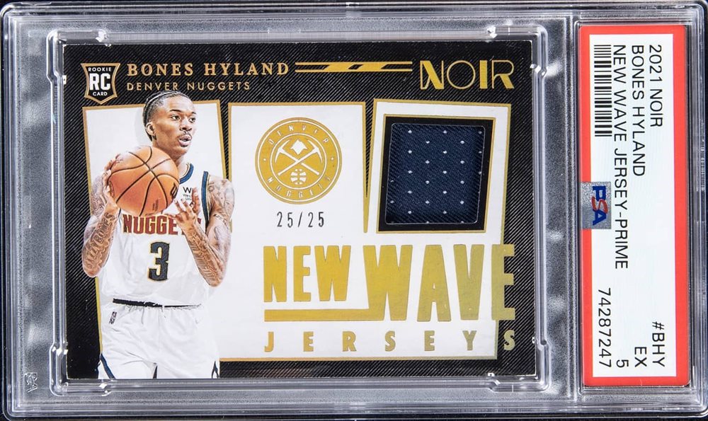 Weekly Auction May 23 - Jun 1