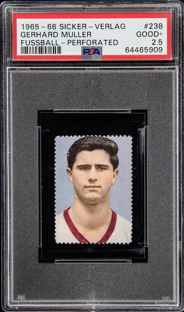 Weekly Auction May 23 - Jun 1