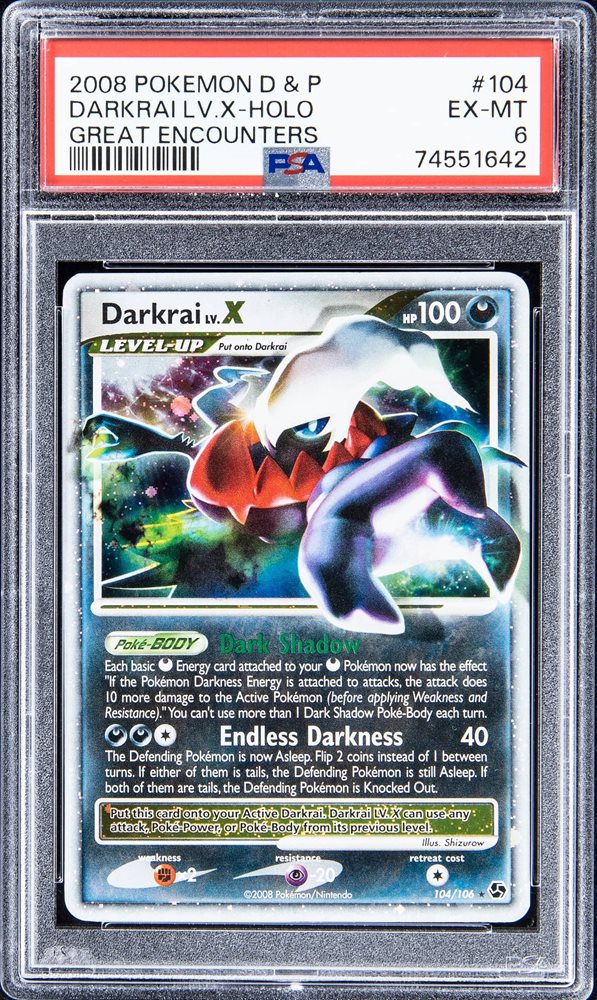 Weekly Auction May 23 - Jun 1