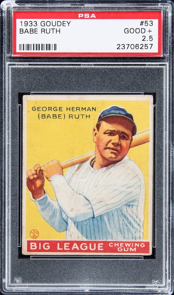 2023 March Elite Auction 