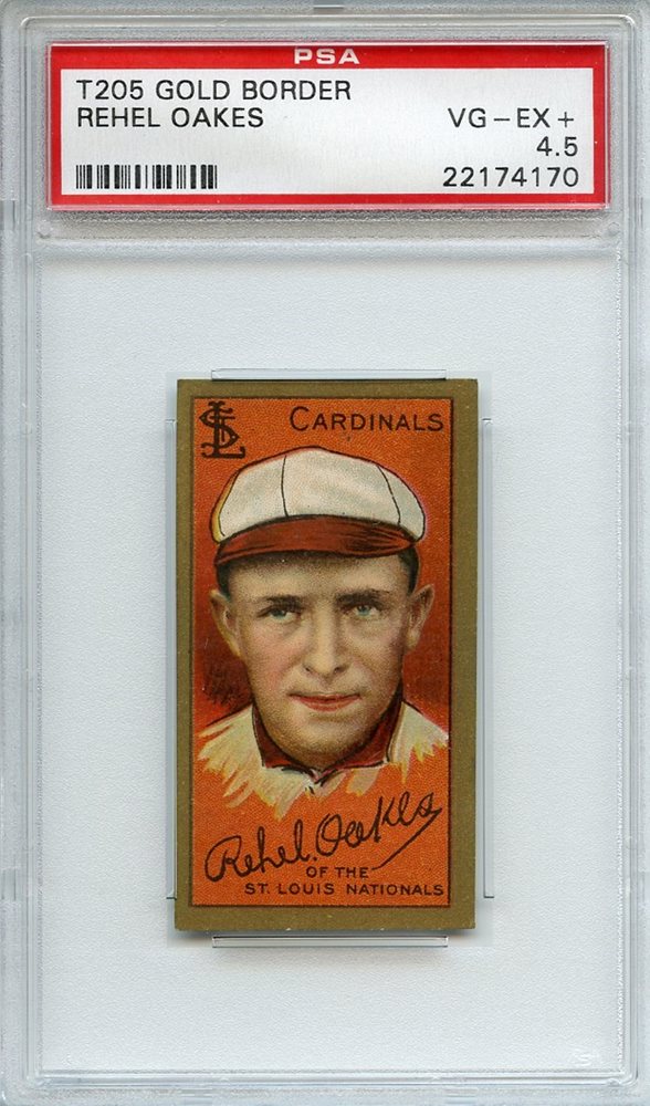 Sirius Sports Cards Auction # 106 - Ends 5/1