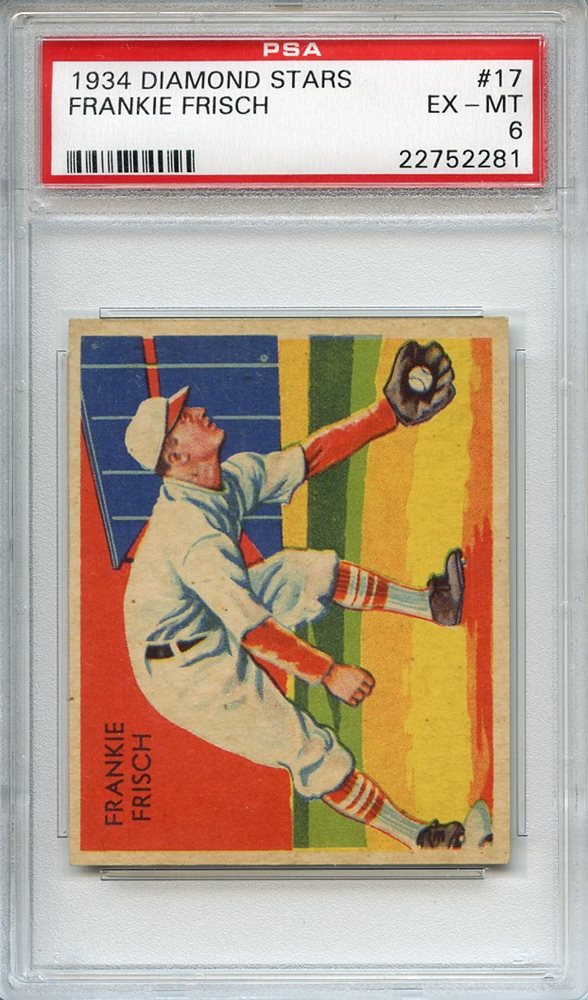 Sirius Sports Cards Auction # 106 - Ends 5/1