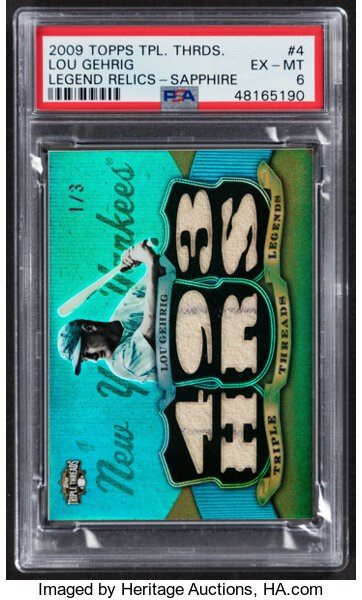 Sunday Sports Collectibles Weekly Online Auction