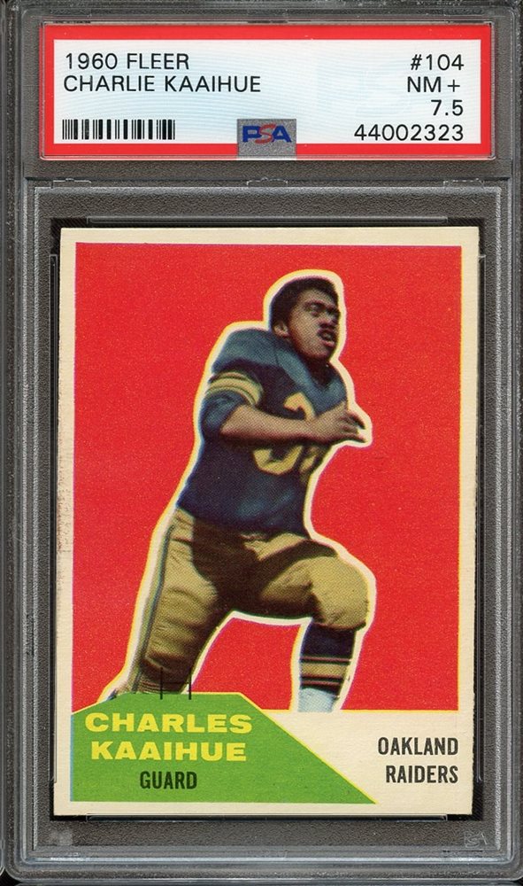 Sirius Sports Cards Auction # 253 - Ends 12/26/19