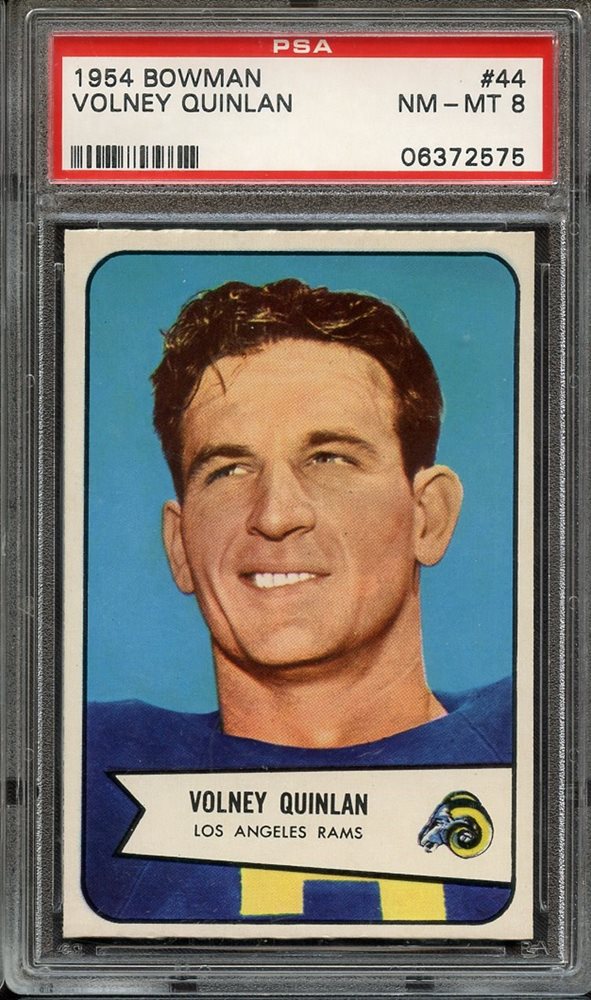 Sirius Sports Cards Auction # 253 - Ends 12/26/19