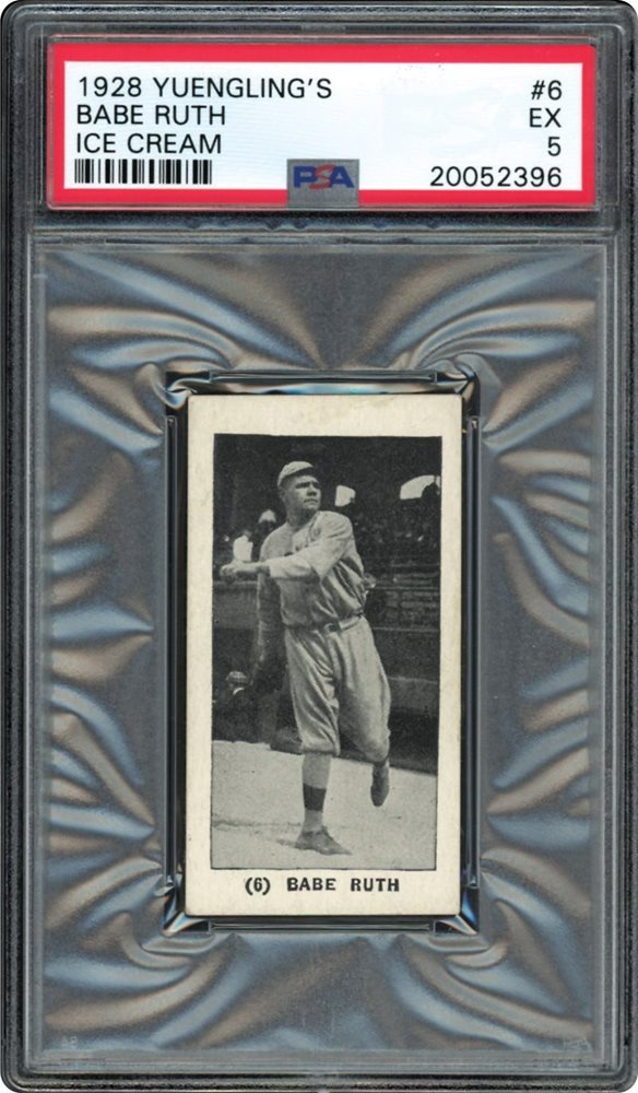 Spring Break Rarities Auction 2019