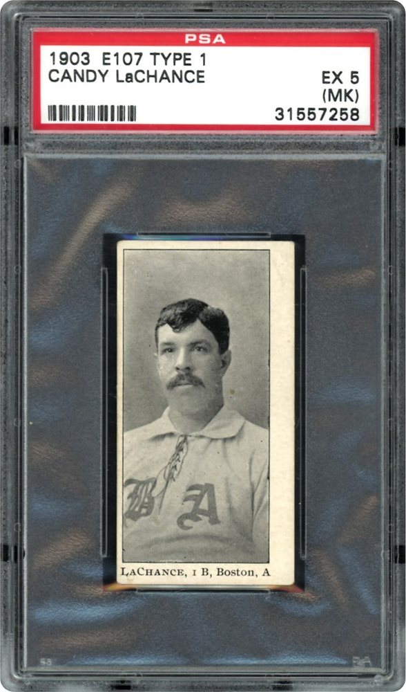 Spring Break Rarities Auction 2019