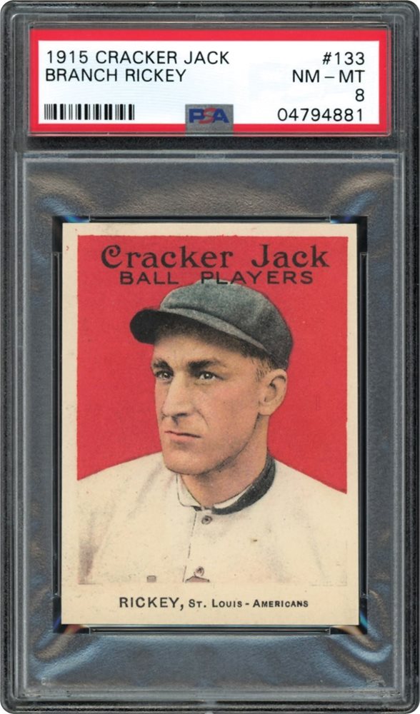 Spring Break Rarities Auction 2019