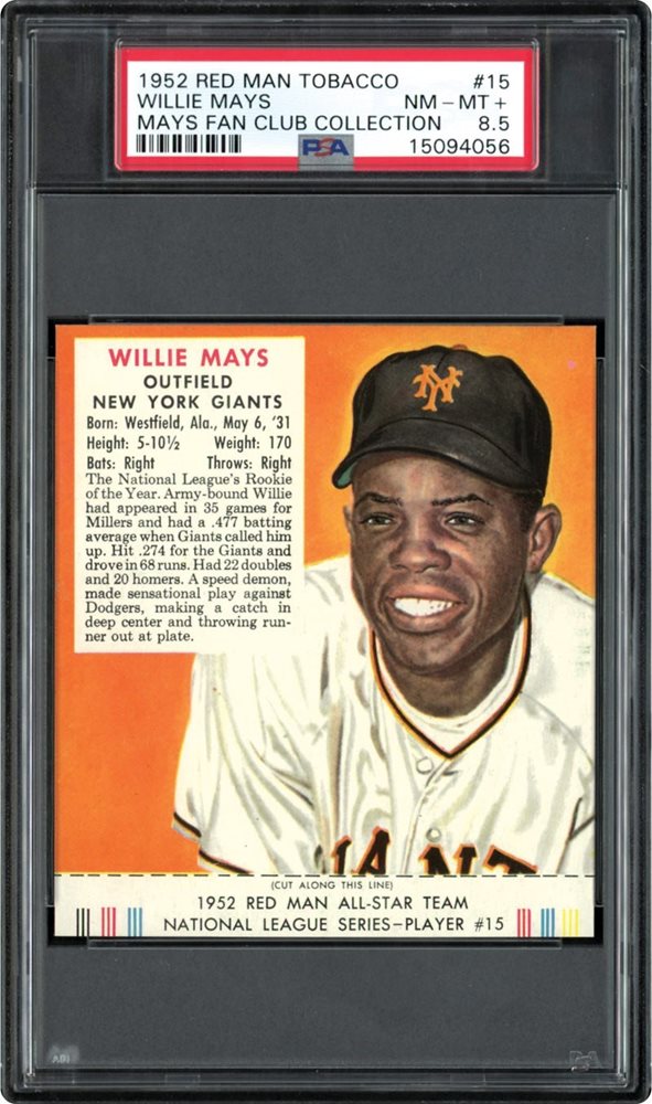 Spring Break Rarities Auction 2019