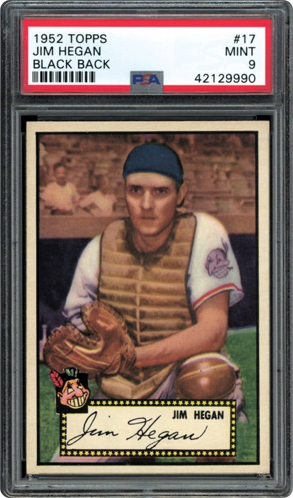 Spring Break Rarities Auction 2019