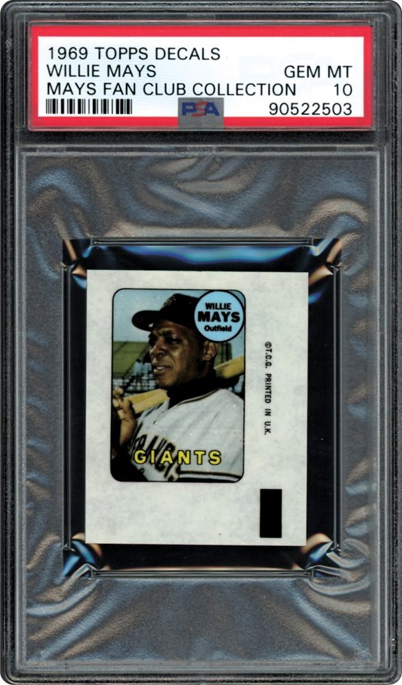 Spring Break Rarities Auction 2019