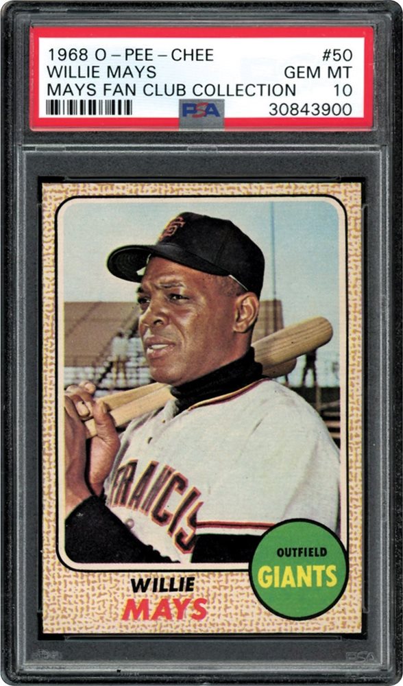 Spring Break Rarities Auction 2019