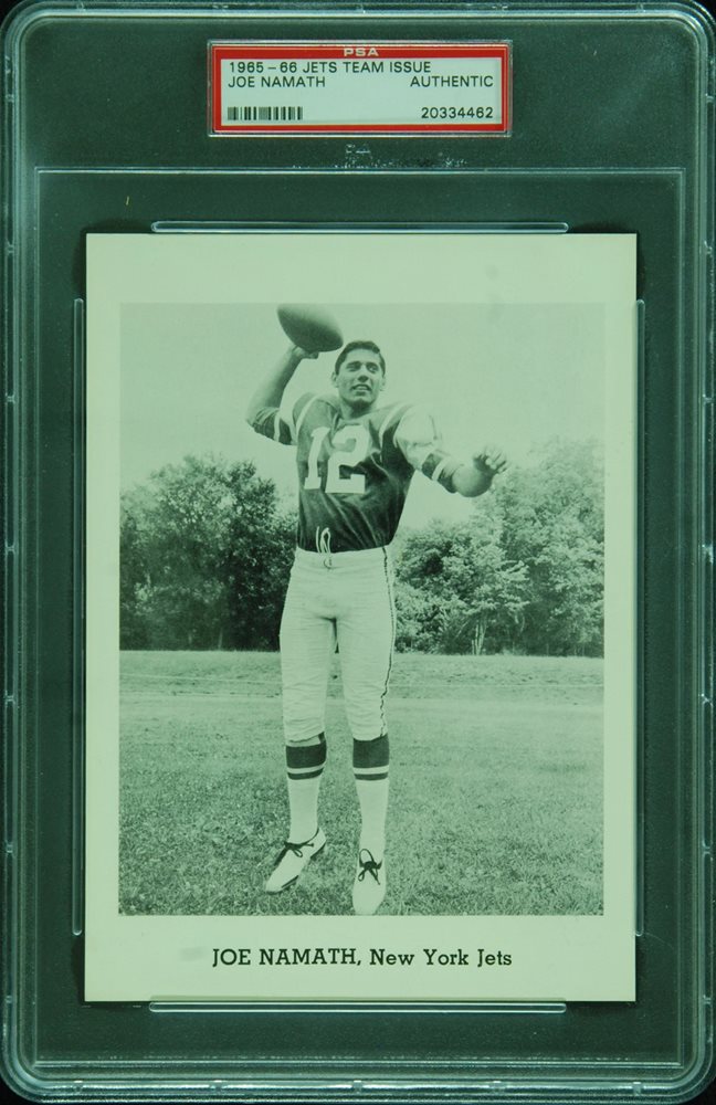 August 8, 2013: Sports & Americana Auction