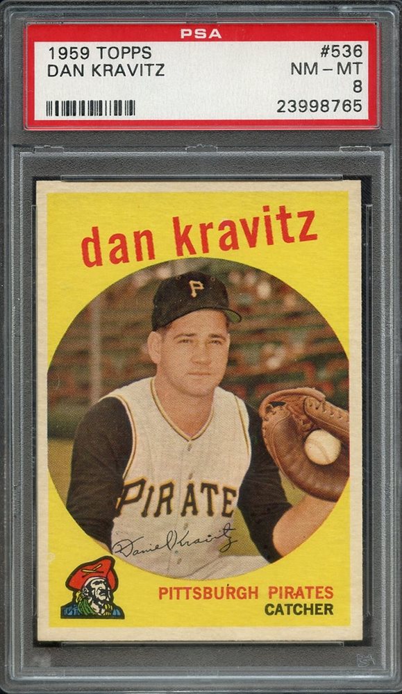 Sirius Sports Cards Auction # 347 - Ends 9/7/23