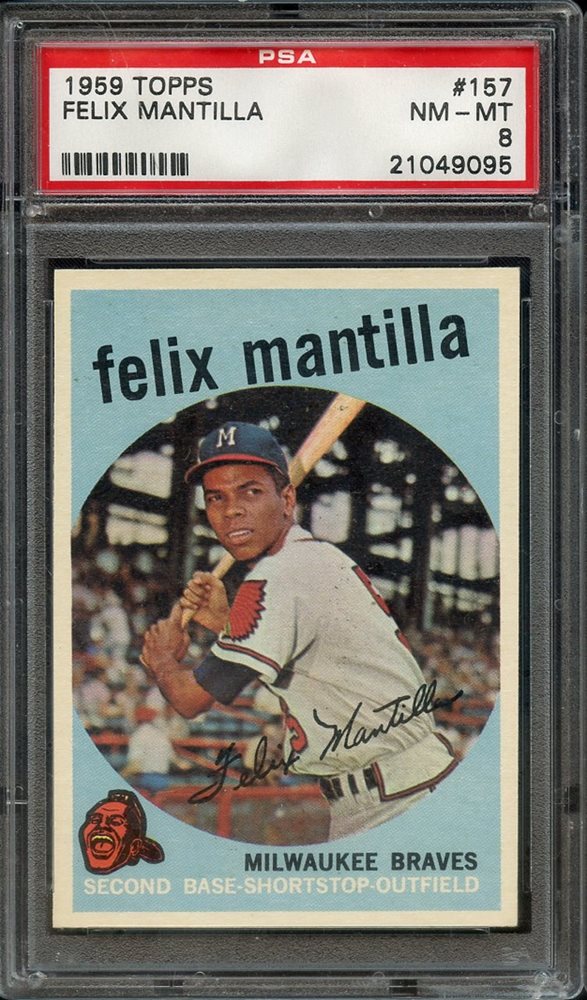 Sirius Sports Cards Auction # 347 - Ends 9/7/23