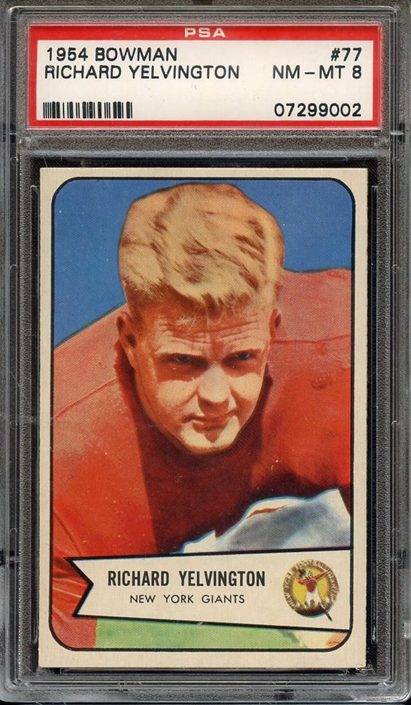 Sirius Sports Cards Auction # 347 - Ends 9/7/23
