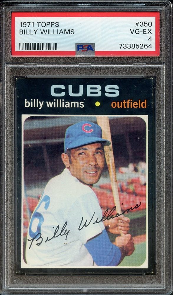 Sirius Sports Cards Auction # 347 - Ends 9/7/23