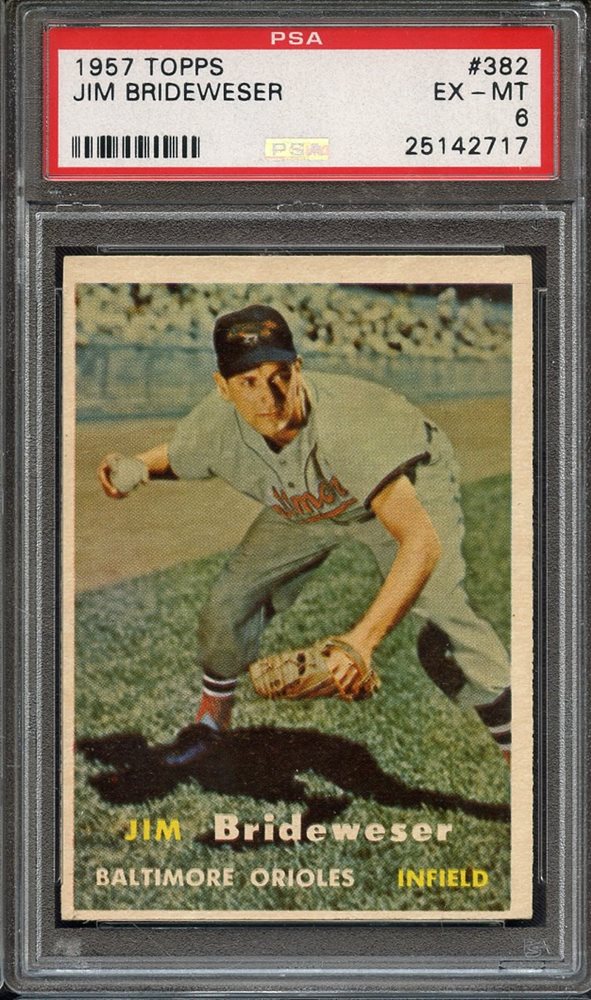 Sirius Sports Cards Auction # 347 - Ends 9/7/23