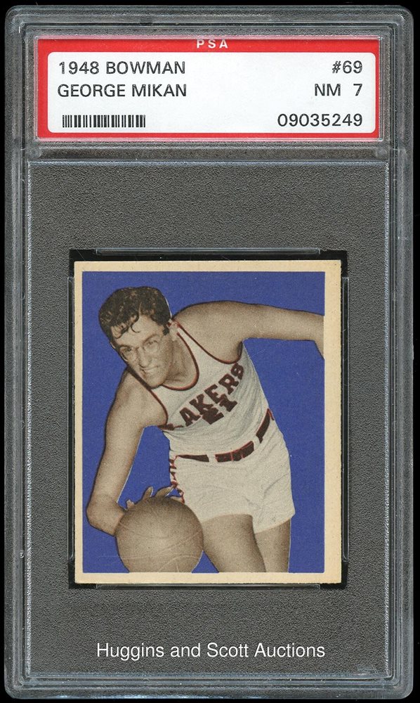 Huggins and Scott Auctions