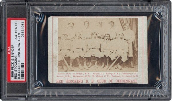 Hidden Treasures Vintage Rarities Auction