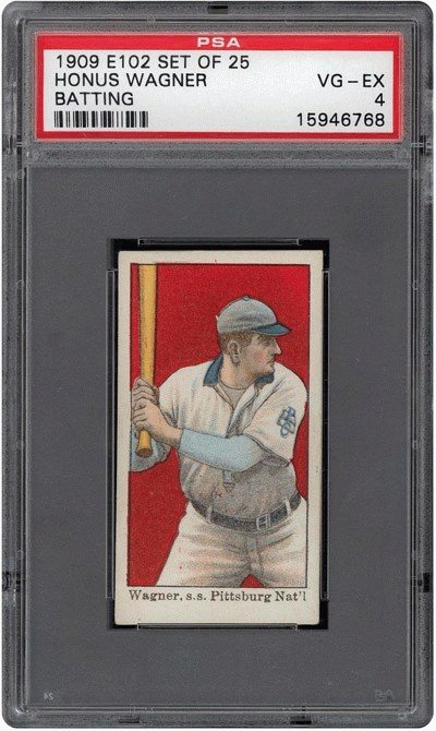 Hidden Treasures Vintage Rarities Auction