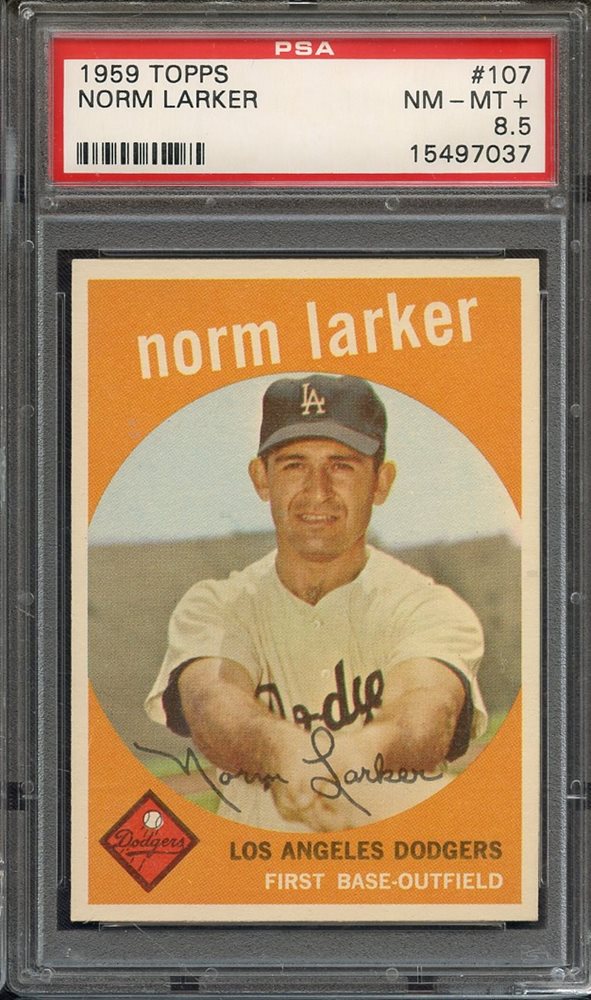 Sirius Sports Cards Auction # 345 - Ends 8/10/23