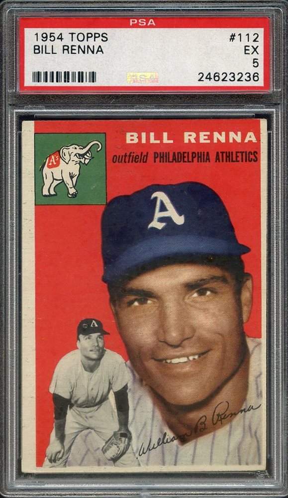 Sirius Sports Cards Auction # 345 - Ends 8/10/23