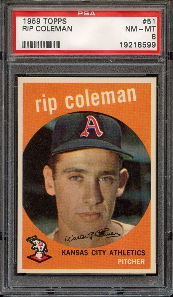 Sirius Sports Cards Auction # 345 - Ends 8/10/23