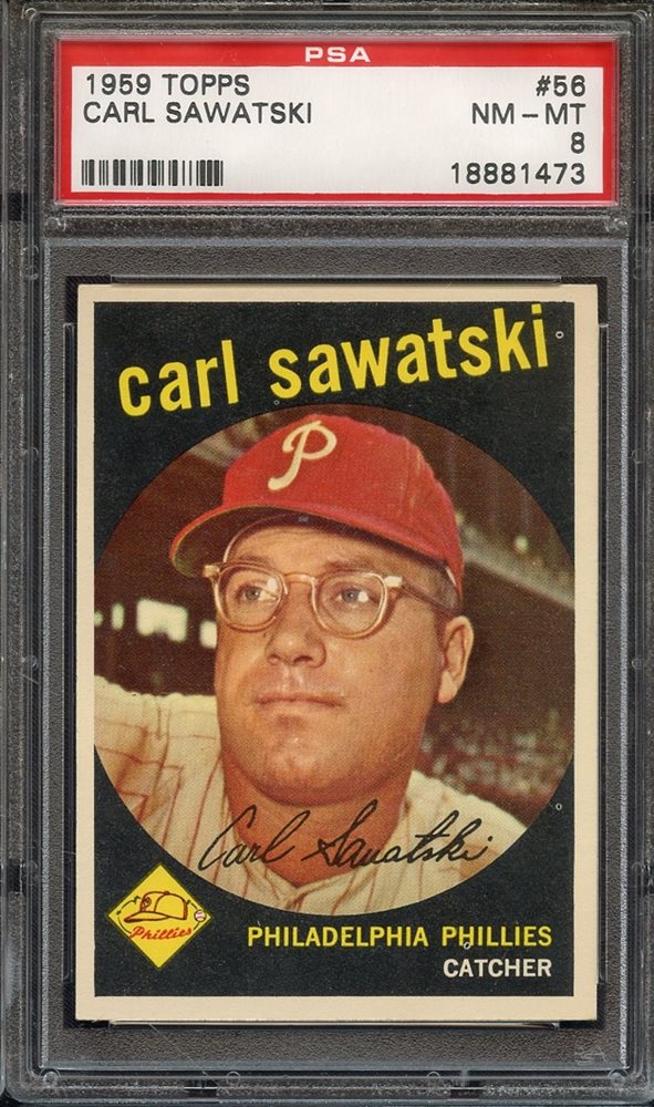 Sirius Sports Cards Auction # 345 - Ends 8/10/23