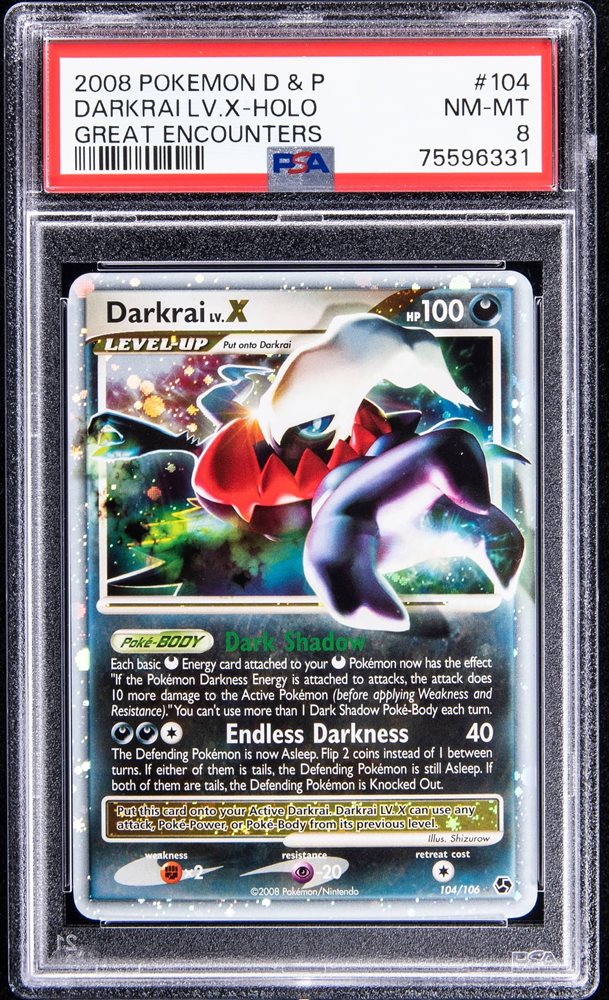 Weekly Auction 6 Jun - 15 Jun