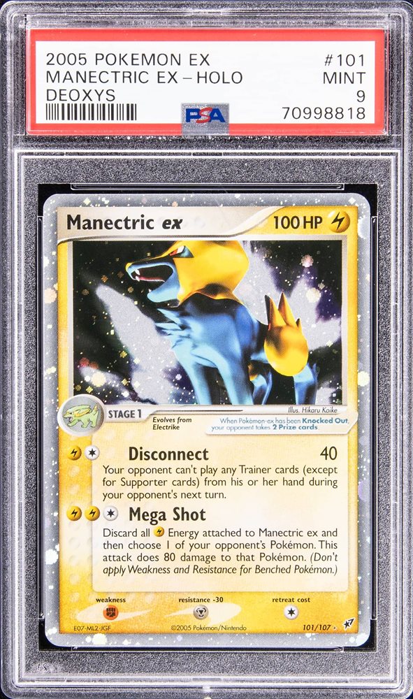 Weekly Auction 6 Jun - 15 Jun