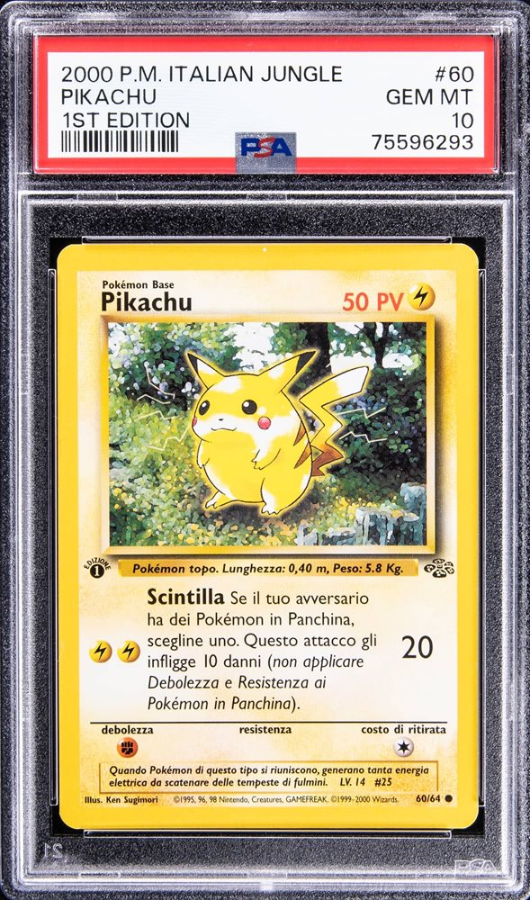 Weekly Auction 6 Jun - 15 Jun