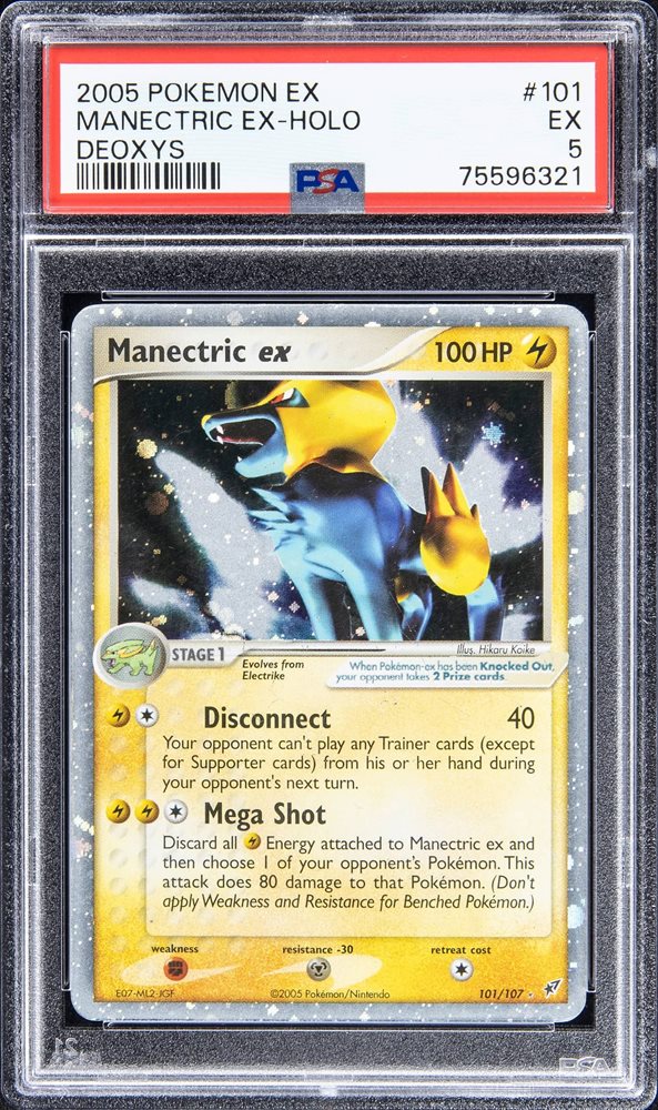 Weekly Auction 6 Jun - 15 Jun