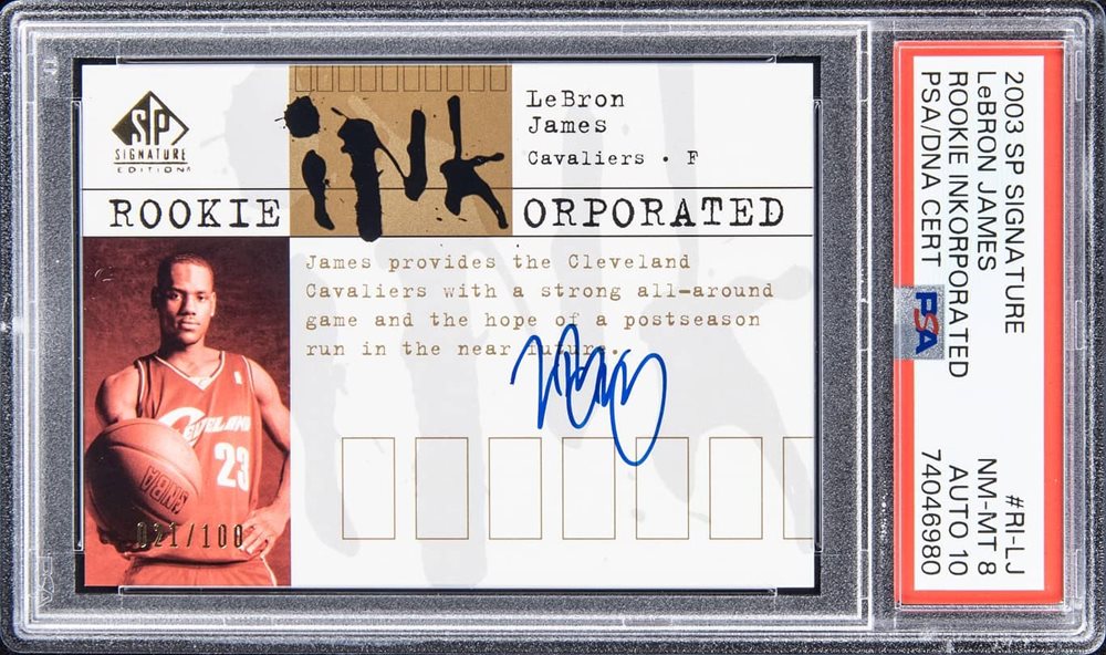 Weekly Auction 6 Jun - 15 Jun