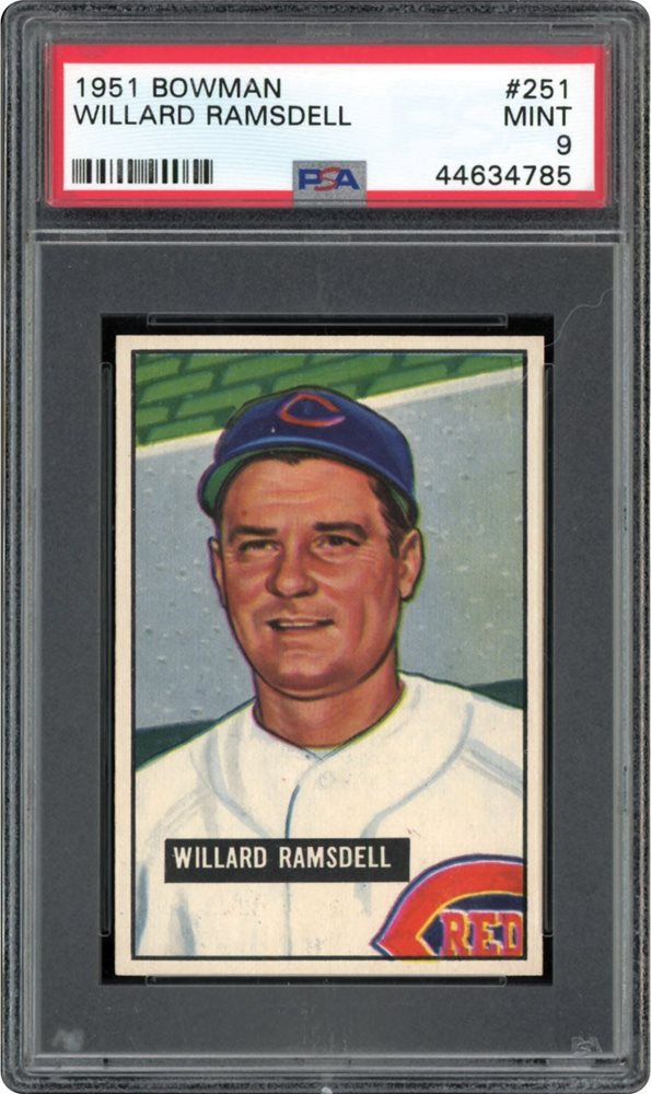 Spring Rarities Auction 2020