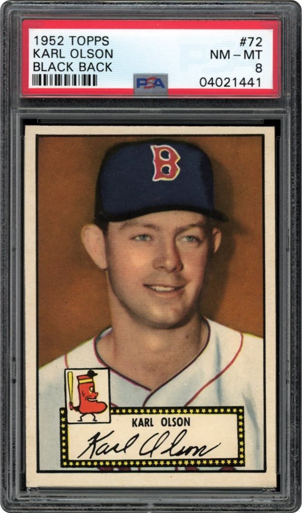 Spring Rarities Auction 2020