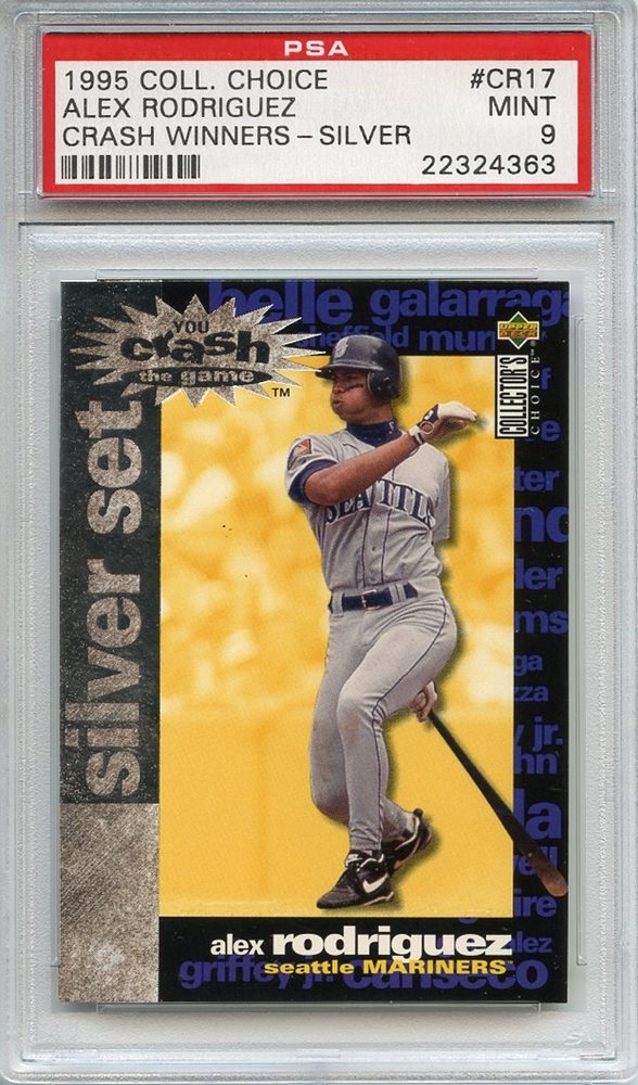 Sirius Sports Cards Auction # 101 - Ends 2/20