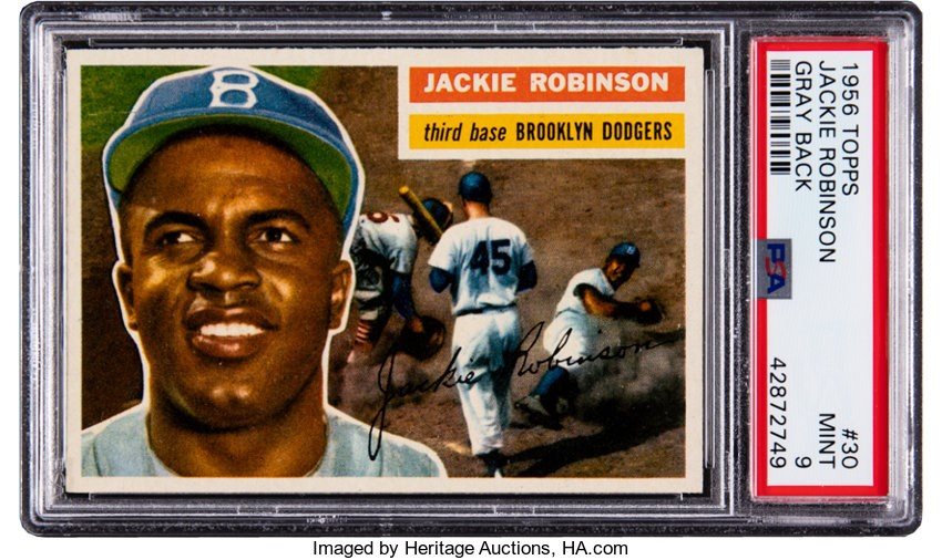Heritage Auctions